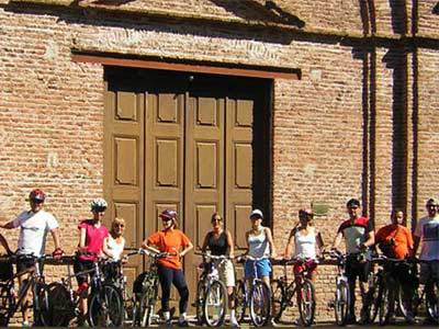 Solar Del Pago Hotel San Antonio de Areco Exterior foto